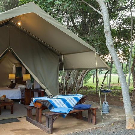 Harties Is Africa Safari Lodge Kosmos Exteriér fotografie