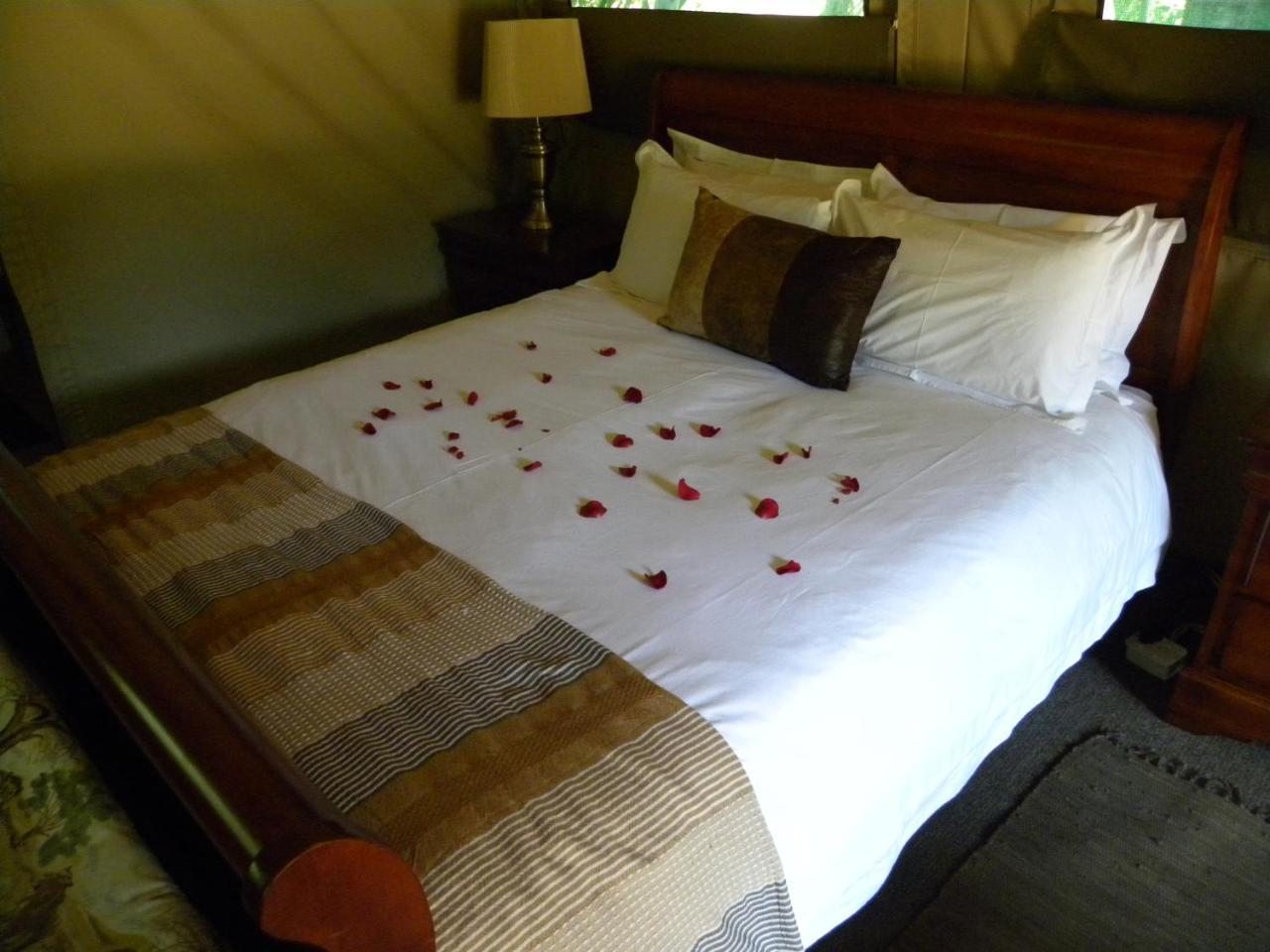 Harties Is Africa Safari Lodge Kosmos Exteriér fotografie
