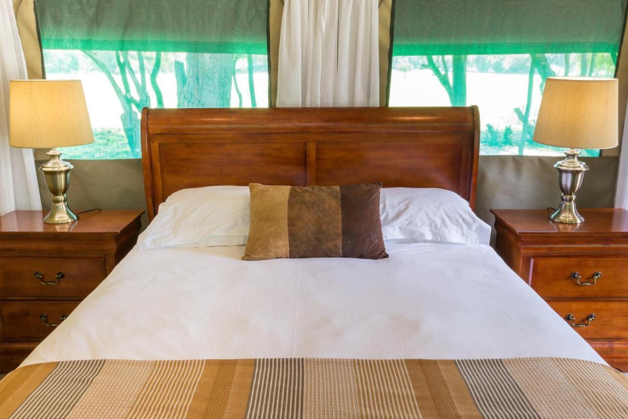 Harties Is Africa Safari Lodge Kosmos Exteriér fotografie