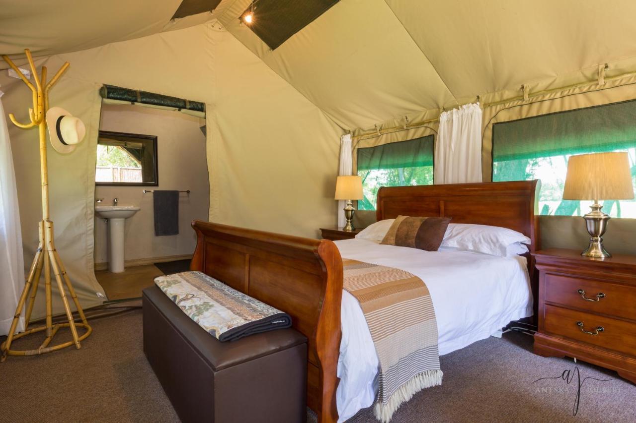Harties Is Africa Safari Lodge Kosmos Exteriér fotografie
